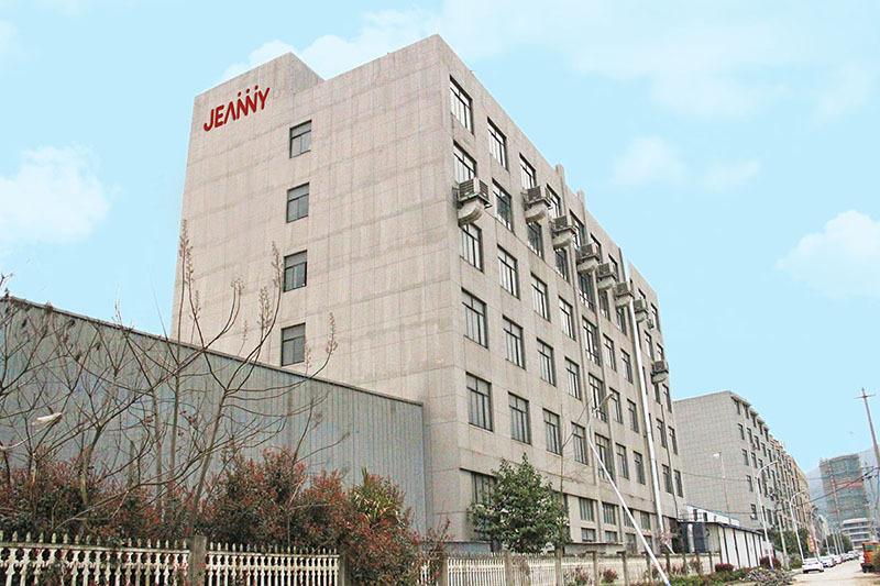 Verified China supplier - Ningbo Jeanny Import & Export Co., Ltd.