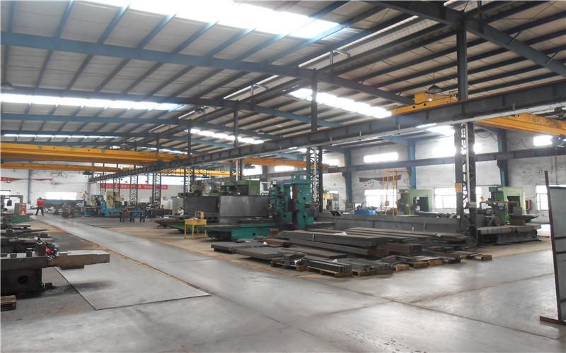 Verified China supplier - Ningbo Ningshing Special-Steel Group Co., Ltd.