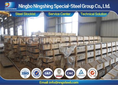 China High Speed DIN 1.3247 HSS Round Bar for Punching / Forming / Pressing Steel for sale