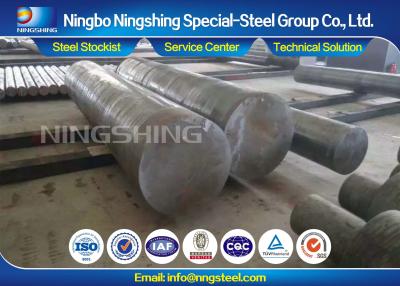 China DIN 1.2309 Steel for Blooming Rolls for iron and steel , Edging Rolls for slabs for sale