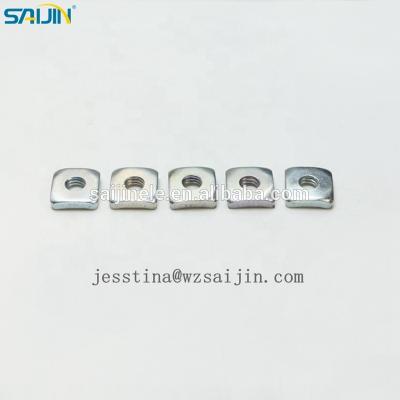 China Pan Screw And Gasket For Electric With Stamping Part For Plug Switch for sale