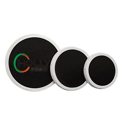 China Sewage Aeration Oxygen 8inch 9inch 12inch EPDM High Membrane Fine Bubble Disc Diffuser for sale