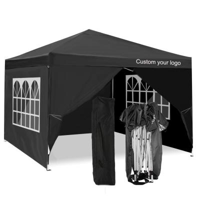 China Modern Furniture Professional Trade Show Moment, Pop Up Gazebos/Folding Gazebos/Outdoor Rainproof Gazebo Tents Exhibition Event Marquee Tent for sale