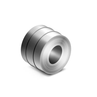 China 403 201 Chemical Cold Rolled Stainless Steel Coil for sale