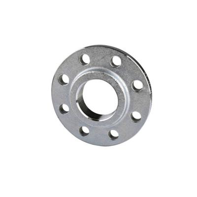 China Manufacturer Supply Forged Coupling Lap Joint Blind Stainless Steel Pipe 304/316 Flanges for sale