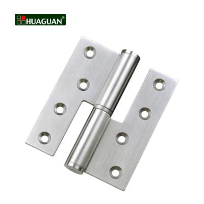 China Contemporary High Quality Liff Off 304 Stainless Steel Door Hinge for sale