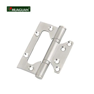 China 304 Stainless Steel Contemporary Wholesale Single Page Wooden Door Hinges for sale