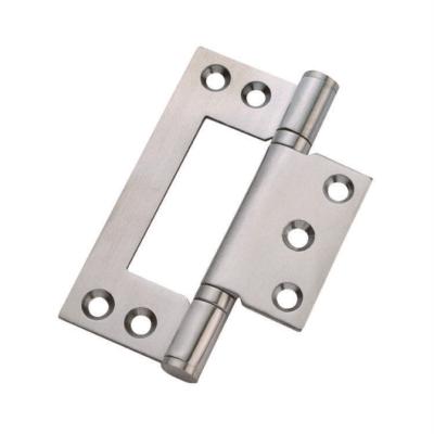 China Contemporary Single Leaf Metal Stainless Steel Door Window Hinges for sale