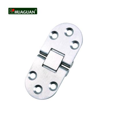 China Stainless Steel 180 Degree Flap Fold Table Hinge for sale