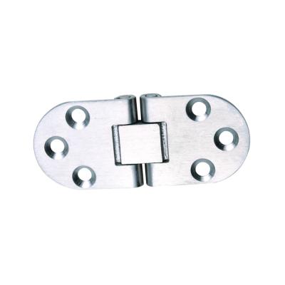 China Stainless Steel Factory Price Stainless Steel Folding Table Hinges for sale