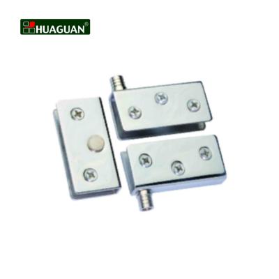 China Contemporary High Quality Stainless Steel Shower Glass Door Hinge for sale