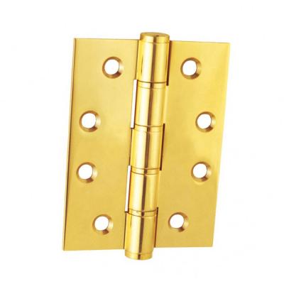 China Contemporary Hot Selling Tempered Brass Door Hinge For Shower Glass Enclosure Doors for sale