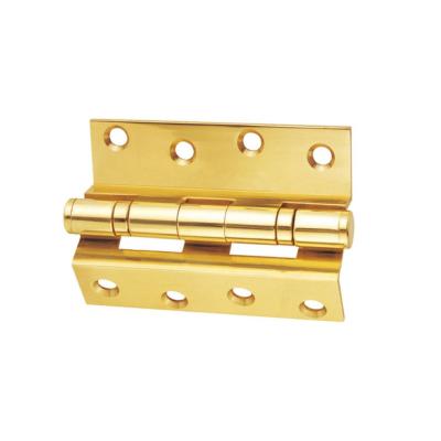 China Factory Supply Contemporary Custom Stainless Steel Door Bending Hinge For Home for sale