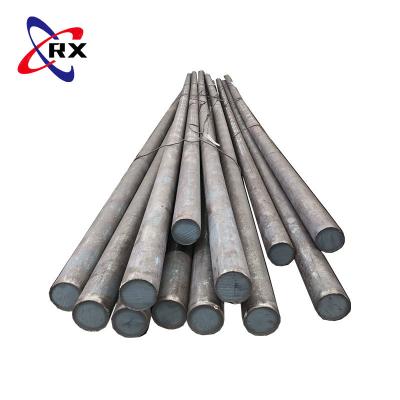 China Hot Rlloed Industrial Round Bar Cold Rolled Q235/Q355/40Cr20CiMoTi Round Steel Bar for sale