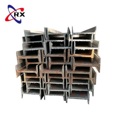 China Prime Quality Cold Rolled High Strength Q355 H Steel I-beam Steel for sale