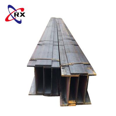 China H Beam Angle Steel Bar Invoicing By Actual Weight For Construction Material for sale