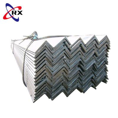 China Support customization and large inventory of stainless steel angle steel for sale