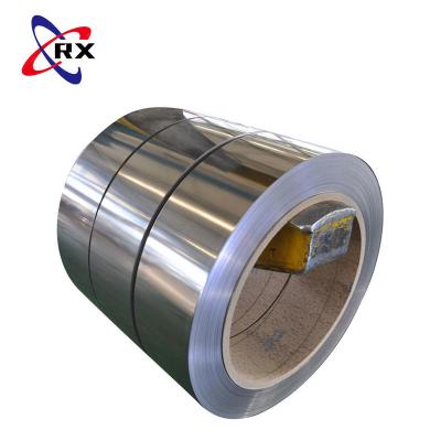 Китай Factory Hot Sale 301/304/316 Custom Length Industry Stainless Steel Coil продается