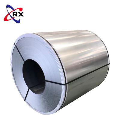 China Mirror Finished Cold Rolled 301/304/316 Custom Length Stainless Steel Coil for sale