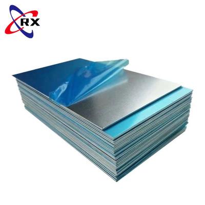 China Aisi 304 2b Stainless Steel Corrosion Resistant Plate With High Quality for sale