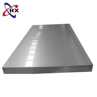 China 201 304 316 Stainless Steel Corrosion Resistant Plate Cold Rolled Hot Rolled for sale