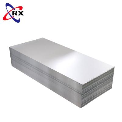 China 420 436 445 Stainless Steel Corrosion Resistant Plate Flat Shape Cold Rolled for sale