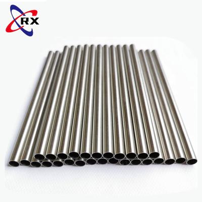 China 3mm 5mm Cold Rolled Pipe Stainless Steel For Automobiles Electrical Appliances for sale