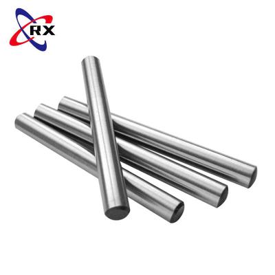 China SS 201/304/316 Stainless Steel Industrial Round Bar For Buliding Bridge House Decoration for sale