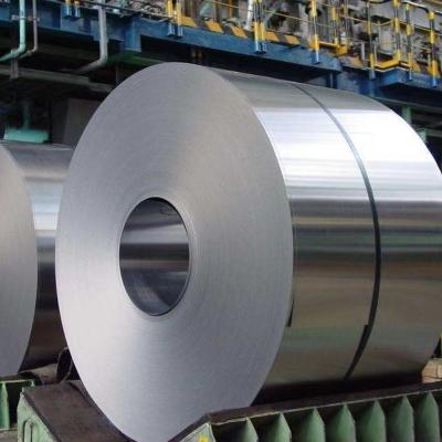 China Wholesale Galvanized Steel Coils ASTM A792 AZ150 GL Coils 600-1500mm Width for sale