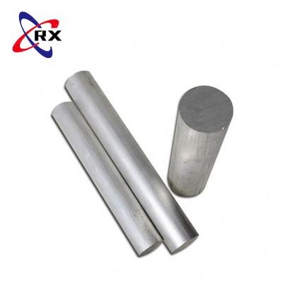 중국 Wholesale Customized High Precision Antirust Smooth 3003 T6 Aluminum Bar 판매용