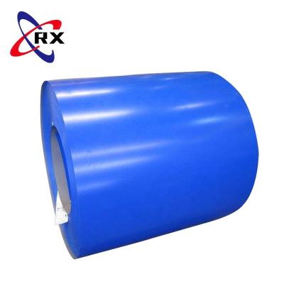 China 1060 1100 1050 Mirror Finish Coil Color 1000 Series Round Coated Aluminum Coil for sale