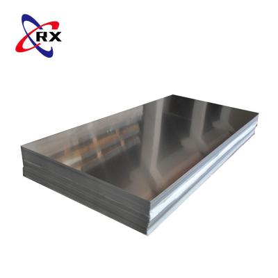 China Professional Corrosion Resistant Plate Manufacturer Supplier Aluminum Sheet for sale