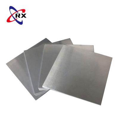 China 5052 5083 5754 Aluminum Plate Sheet Aluminum Manufacturer Alloy for sale