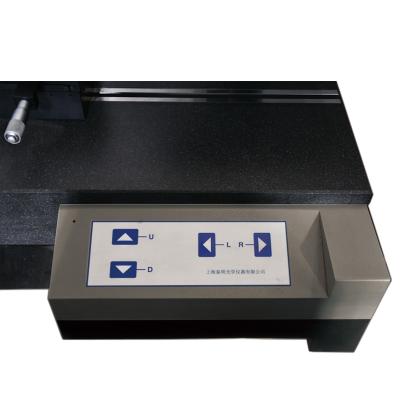 China Digital Roughness Tester Vertical 640 um Roughness Tester Price Roughness Tester JB-4C JB-4C for sale