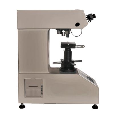 China HVS-5Z/LCD HVS-5Z/LCD digital micro hardness micro vicker hardness tester price for sale