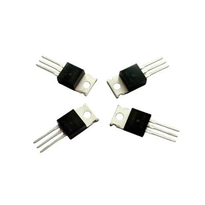 중국 JUYI Tech JY09M N Channel Enhancement MOS IC TO-220 70V90A Power Mosfet 판매용