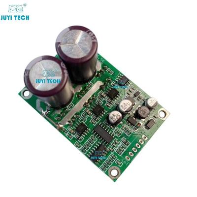 中国 15A Contuinue working Current Bldc Motor Controller , Small Size Three Phase Motor Driver 販売のため