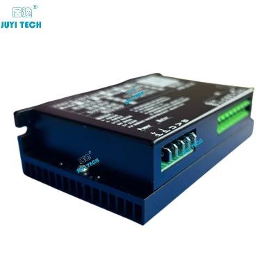 China JUYI 30A 45A 60A Sensorless Motor Controller for BLDC Brushless Motor with O.V/L.V Protection for sale