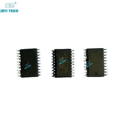 China High-Speed Power MOSFET en IGBT-driver 3-fase High Voltage Gate Driver Te koop