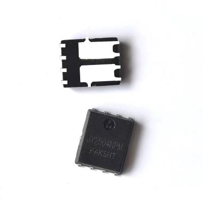 中国 N and P Channel ±40V MOSFET with Fast Switching Speed for DC Motor Control 販売のため