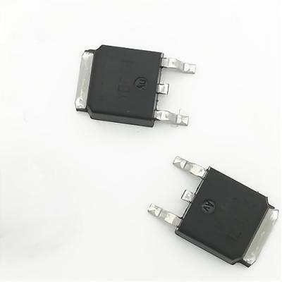 중국 ‐40V/‐70A P 채널 증강 모드 전원 MOSFET JY4P7M 고전류 부하 판매용