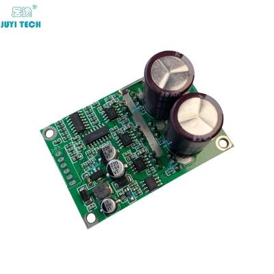 China JUYI Brushless DC Motor Driver JYQD-V6.5E O.V / L.V Protection PWM Frequency 1-20KHZ zu verkaufen