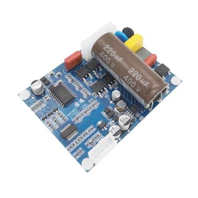 China JUYI JYQD-V8.8B 3 Phase Motor Driver 110VAC /220VAC Input Sensorless Bldc Driver Board zu verkaufen