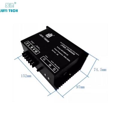 中国 110V/220V AC Brushless Motor Controller Board with O.V/L.V Protection for BLDC Sensorless Motor 販売のため