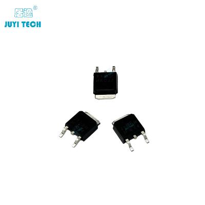 중국 JUYI N 채널 증강 모드 전력 MOSFET 70V/90A, 낮은 저항, 빠른 전환, 광범위한 응용 프로그램 판매용