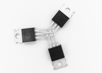 中国 JUYI Nチャネル 高電圧 BLDC モータードライバー MOSFET 210W パワースイッチング アプリケーション 販売のため