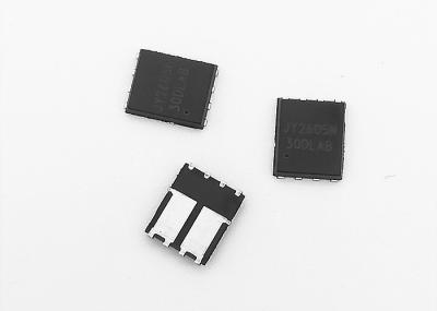 Chine Commutation rapide de transistor MOSFET de double de N de la Manche BLDC conducteur de moteur et récupération inverse de corps à vendre