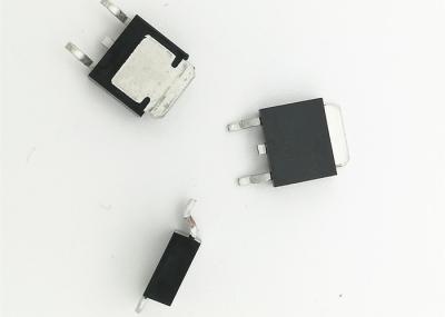 Chine Puissance élevée de mode d'amélioration de transistor MOSFET de conducteur de moteur du côté BLDC pour la commutation de puissance à vendre