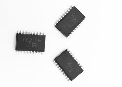 中国 JUYI JY213H BLDCモータードライバー MOSFET / IGBTドライバー 高速3 - 半相 - ブリッジ 販売のため