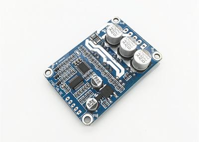 China JUYI JYQD-V8.3E Bare Board Bldc Motor Control Board , High Voltage Dc Motor Driver Board Motor Controller for sale